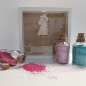 Rituel du sable