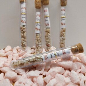 fioles à messages fioles à messages