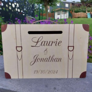 Urne valise