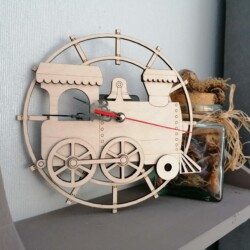 train grave et decoupe