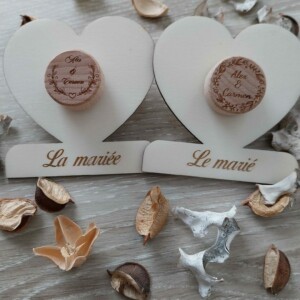 bouchons en liege